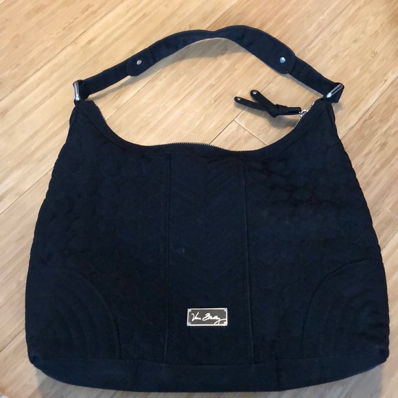 Vera Bradley black bag - Picture 1 of 2